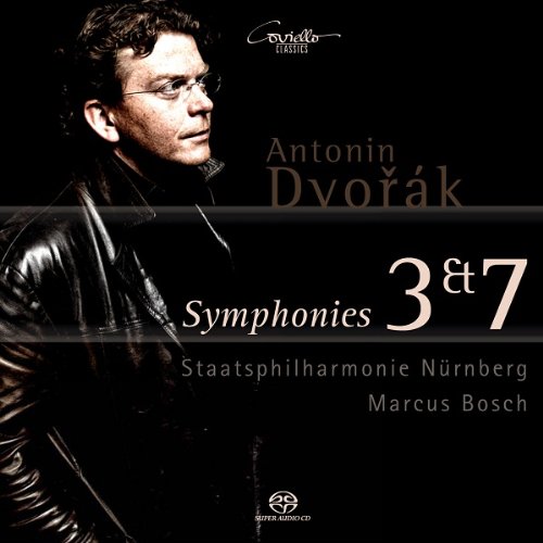 Review of DVOŘÁK Symphonies Nos 3 & 7