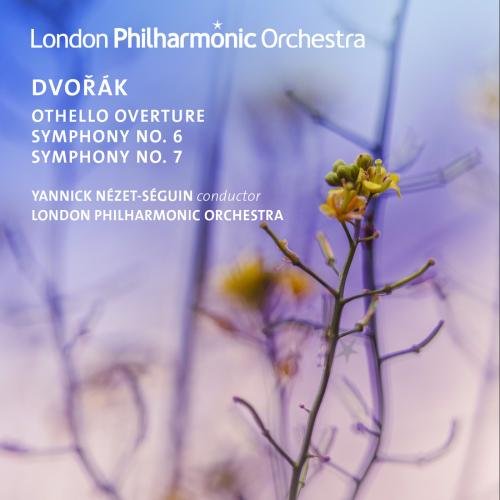 Review of DVOŘÁK Symphonies Nos 6 & 7. Othello