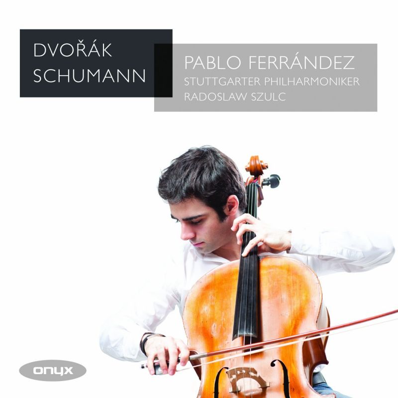 Review of DVOŘÁK; SCHUMANN Cello Concertos