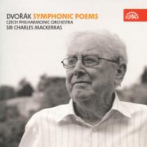 Dvorak Symphonic Poems - Mackerras