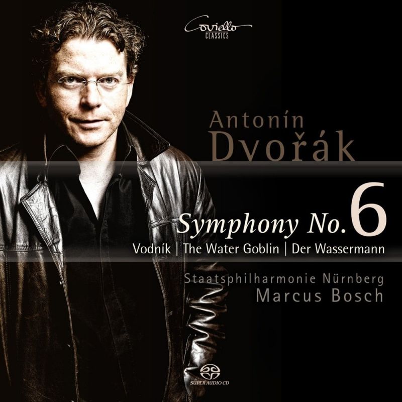 Review of DVOŘÁK Symphony No 6. The Water Goblin