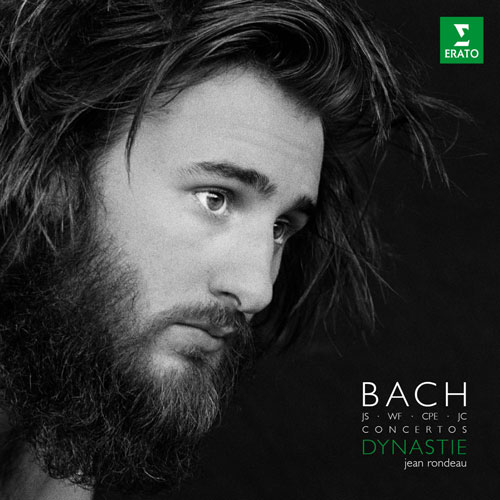 Review of Dynastie: Bach Family Concertos