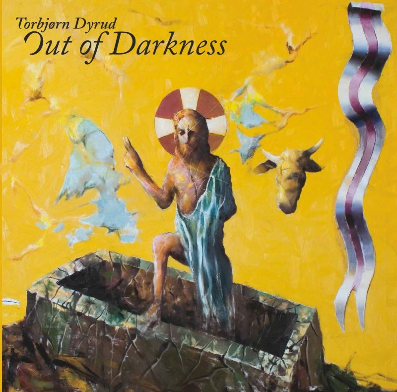 Review of DYRUD Out of Darkness