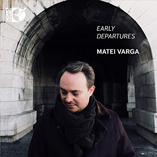 Review of Matei Varga: Early Departures