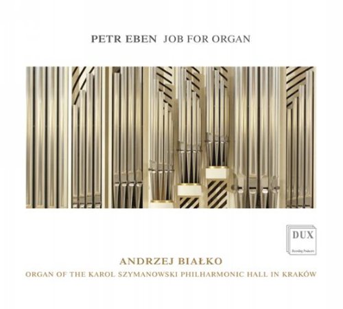 Review of EBEN Job for Organ