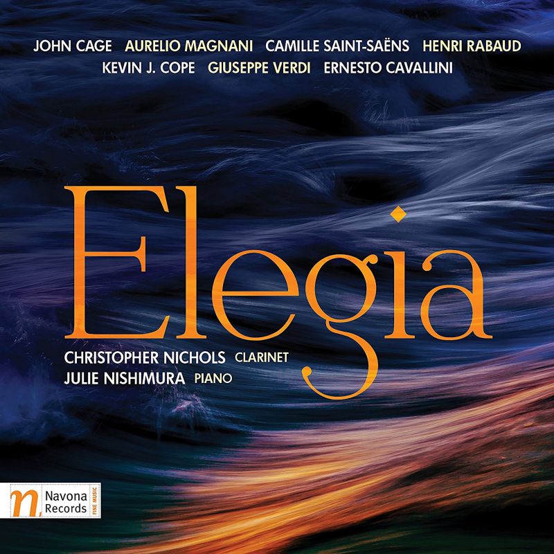 Review of Elegia