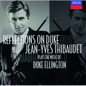 Review of Reflections on Duke Ellington