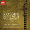 Review of ROSSINI Petite Messe solennelle