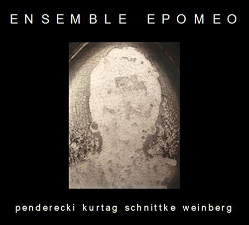 Review of SCHNITTKE; WEINBERG; KURTAG; PENDERECKI String Trios