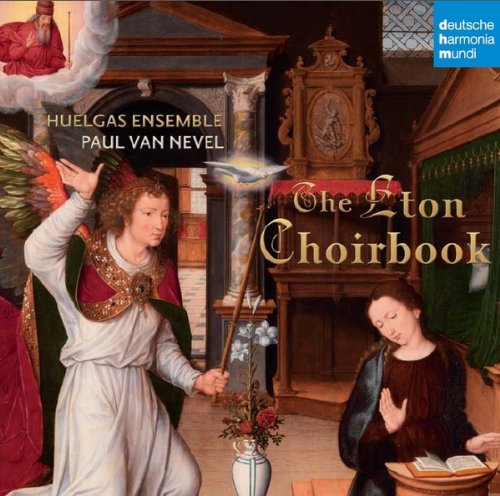 Review of Music from the Eton Choirbook