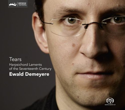 Review of Ewald Demeyere: Harpsichord Laments of the 17th Century