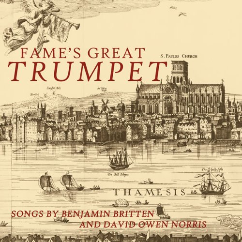 Review of Fame's Great Trumpet