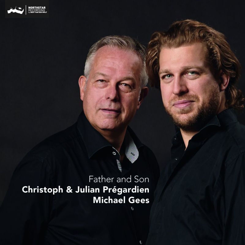 Review of Christoph & Julian Prégardien: Father & Son