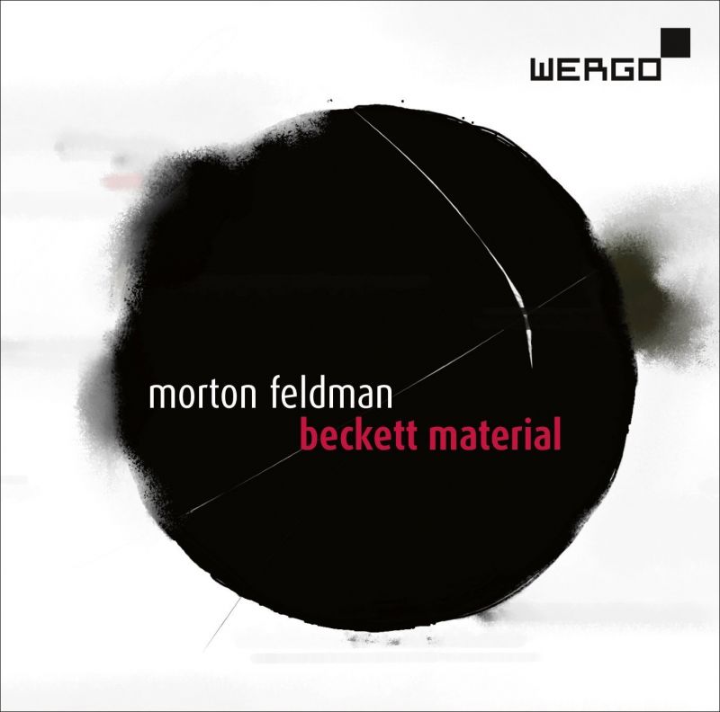 Review of FELDMAN Beckett Material