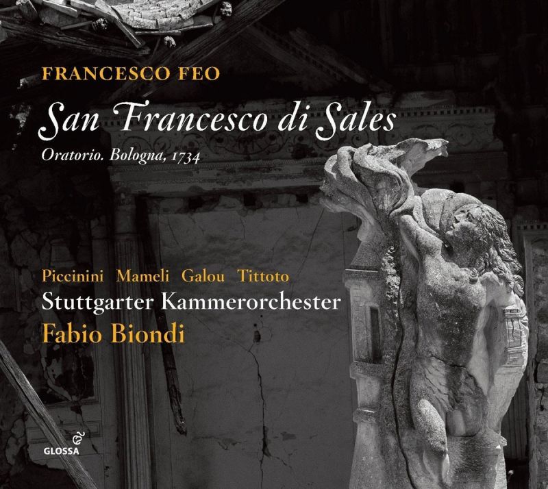 Review of FEO San Francesco di Sales