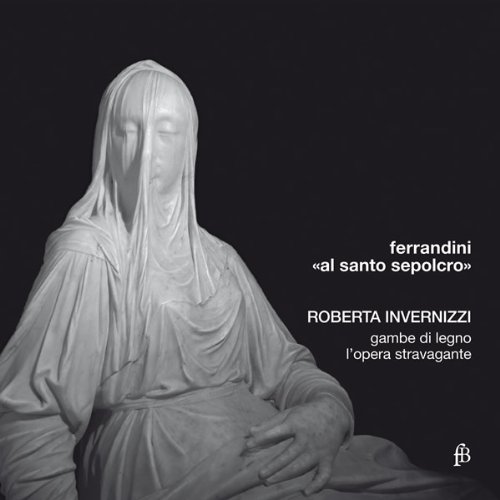 FERRANDINI ‘Al Santo Sepolcro’