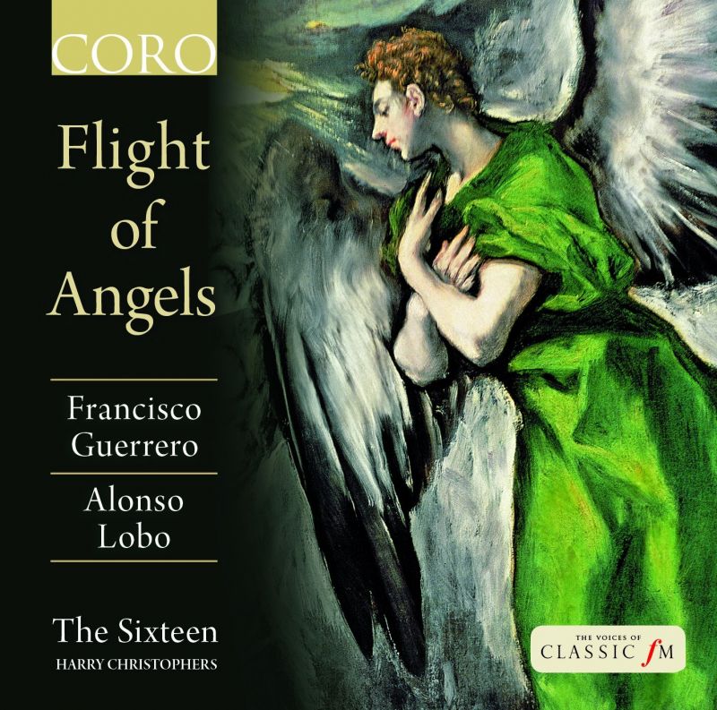 Review of Flight of Angels