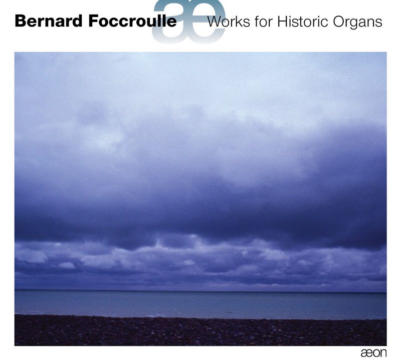 Review of FOCCROULLE Works for Historic Organs