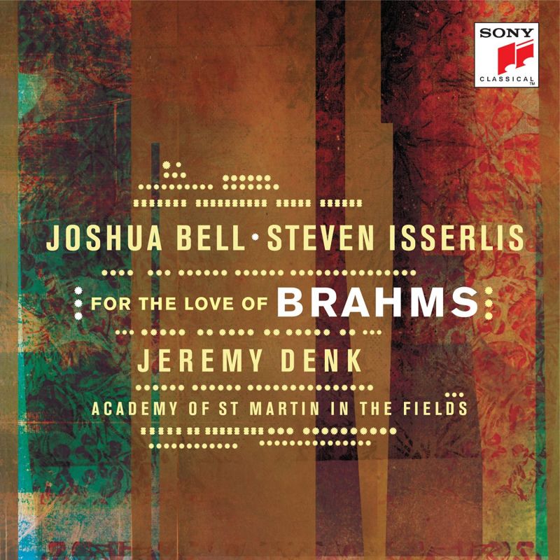 Review of BRAHMS Double Concerto