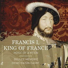 Review of François I: Music of a Reign