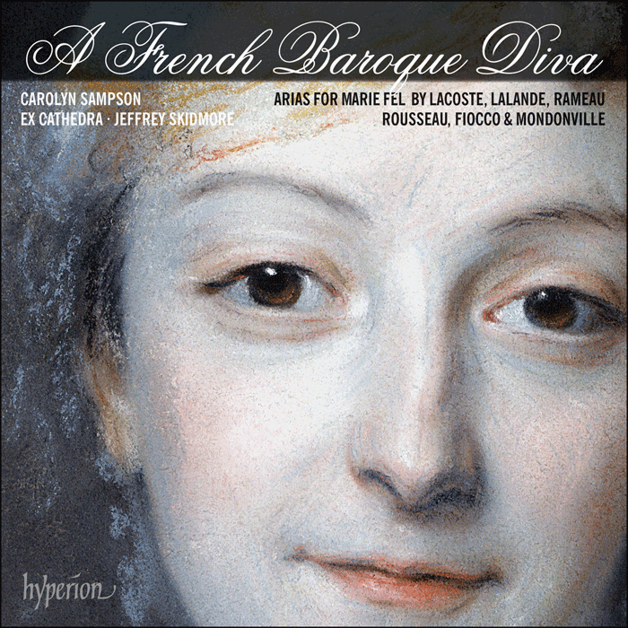 Review of A French Baroque Diva