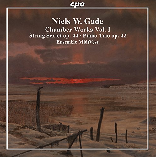 Review of GADE Chamber Works