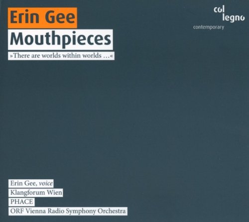 Review of GEE Mouthpieces