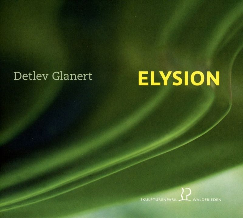 Review of GLANERT Elysion