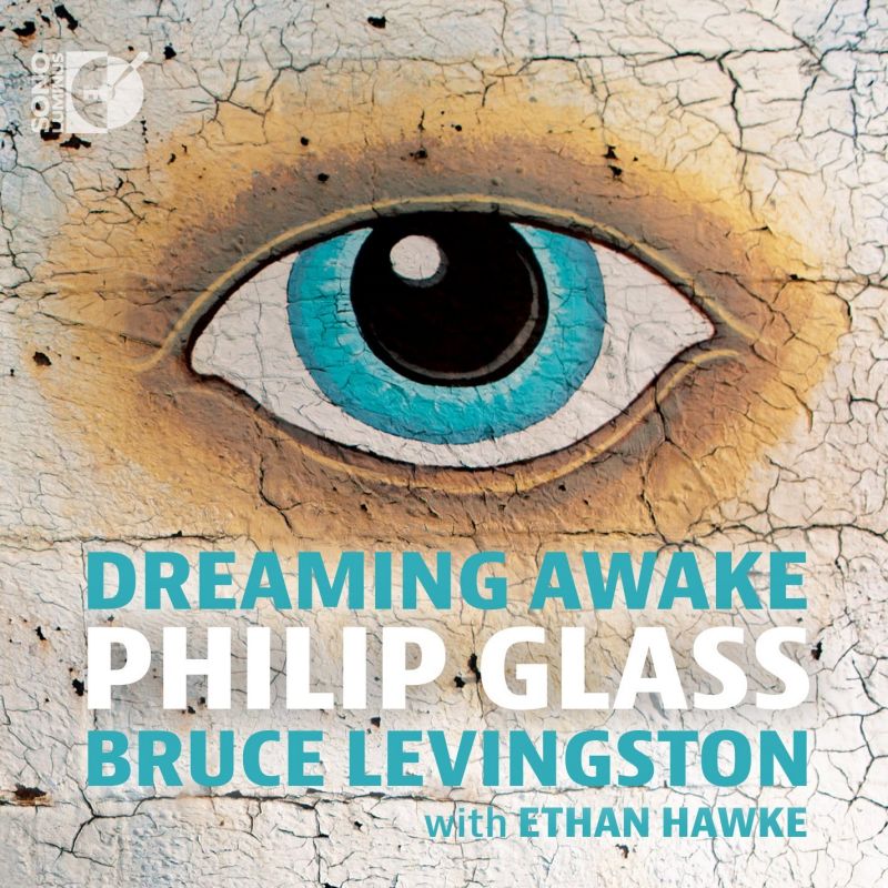 Review of GLASS Dreaming Awake