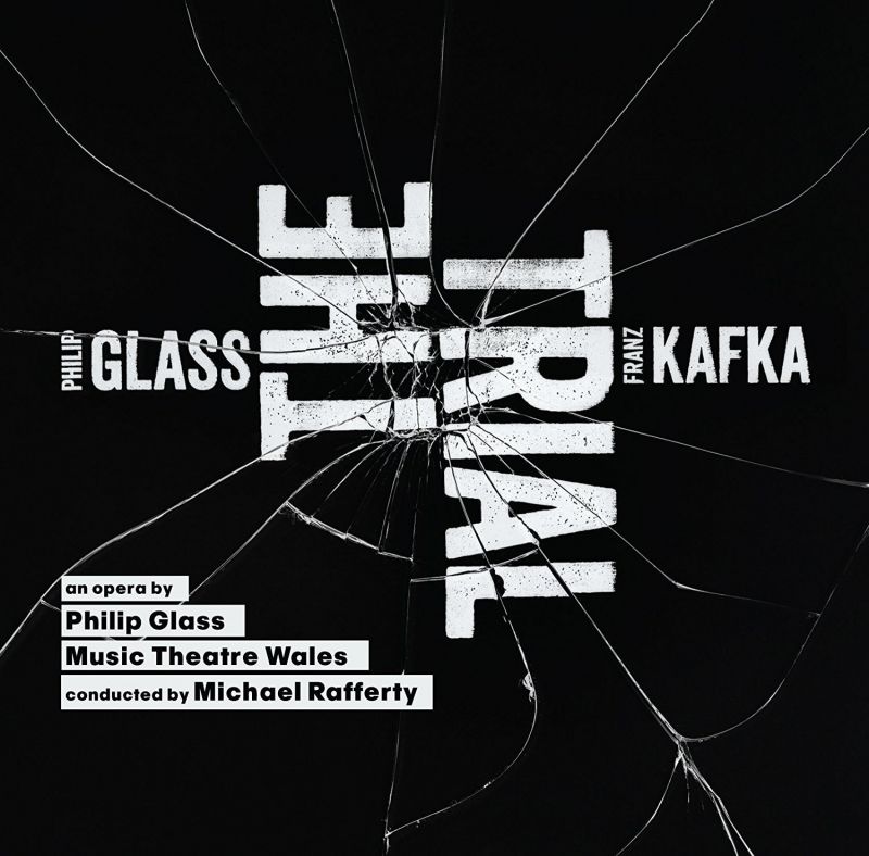 Review of GLASS The Trial