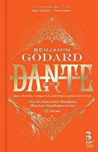 Review of GODARD Dante