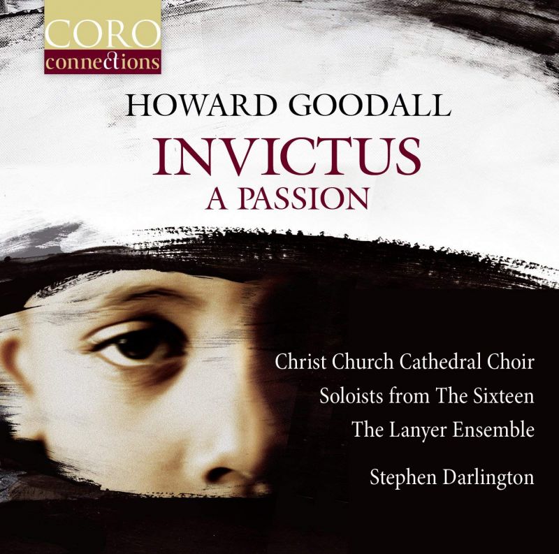 Review of GOODALL Invictus