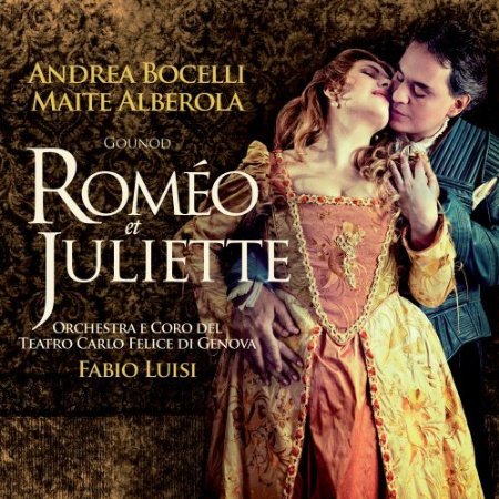 Review of GOUNOD Romeo and Juliet