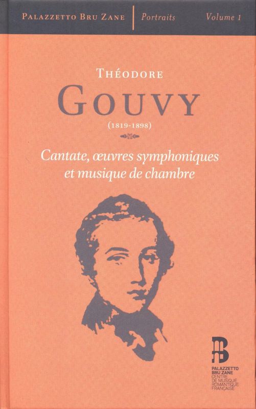 Review of GOUVY Cantate, Oeuvres symphoniques et Musique de chambre