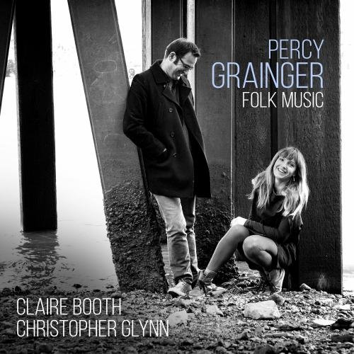 Review of GRAINGER Folk Music