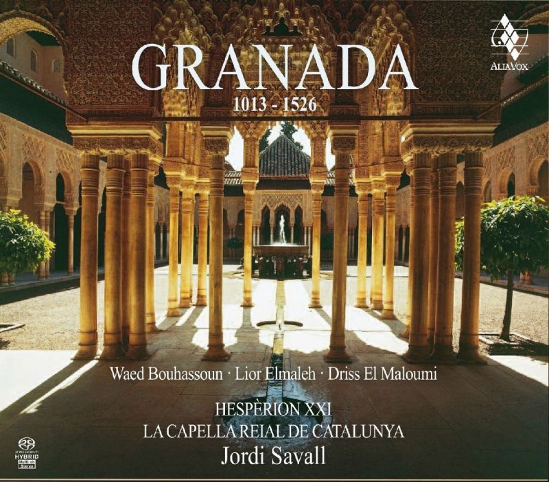 AVSA9915. Granada 1013-1526