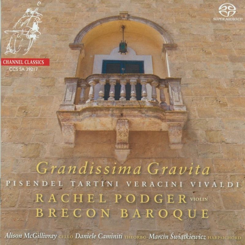 Review of Grandissima Gravita