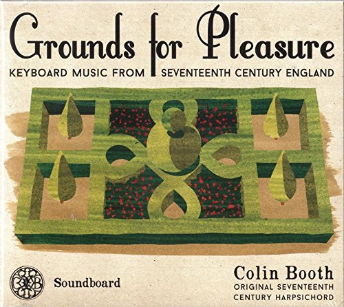 Review of Grounds for Pleasure