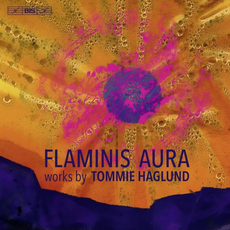 Review of HAGLUND Flaminis Aura