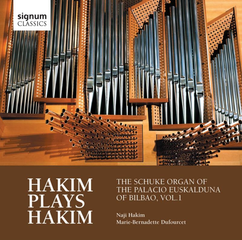 Review of Hakim Plays Hakim