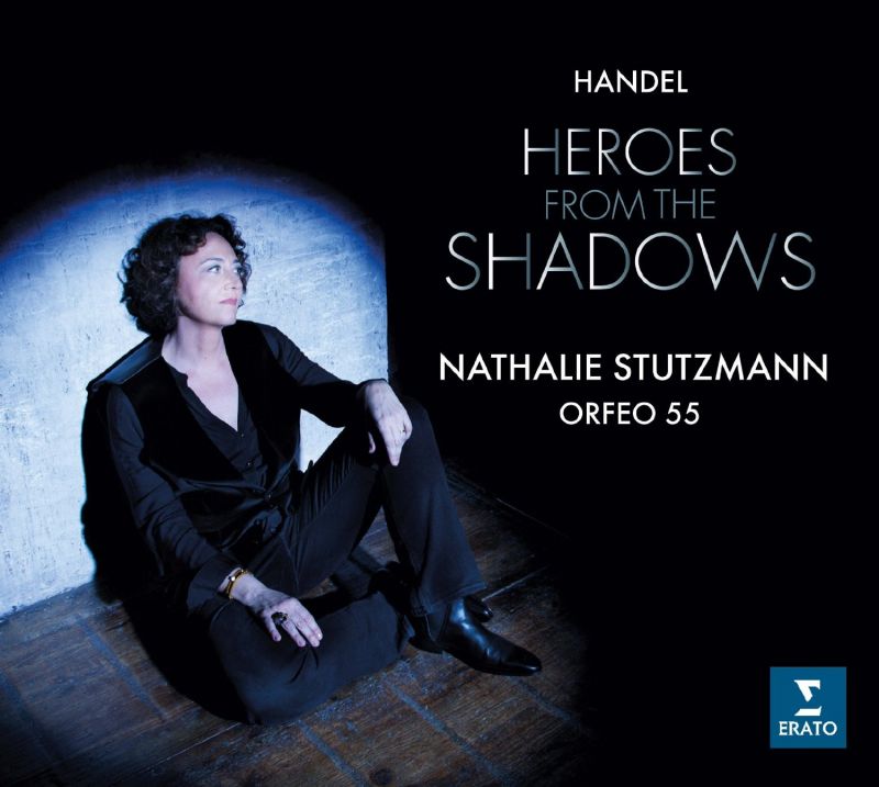 462 3177. Handel: Heroes from the Shadows
