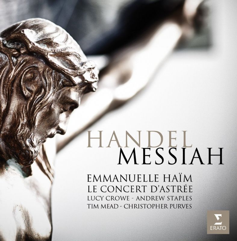 Review of HANDEL Messiah