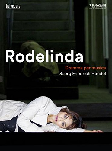 Review of HANDEL Rodelinda