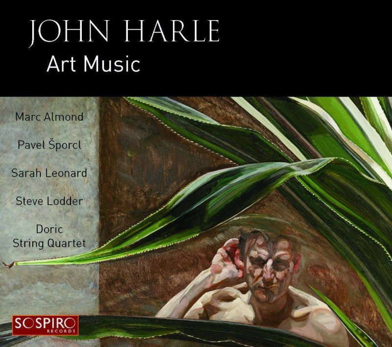 Review of HARLE Art Music