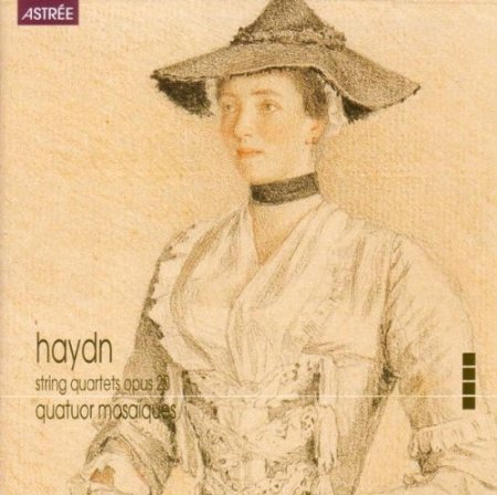 Haydn mosaiques
