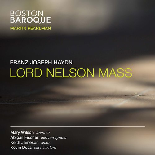 CKD426. HAYDN Mass No 11. Symphony No 102