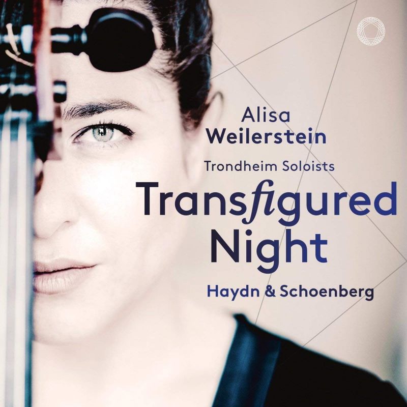 PTC5186 717. HAYDN Cello Concertos SCHOENBERG Verklärte Nacht
