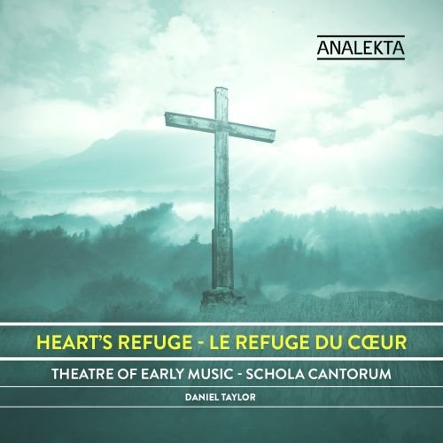 Review of The Heart's Refuge