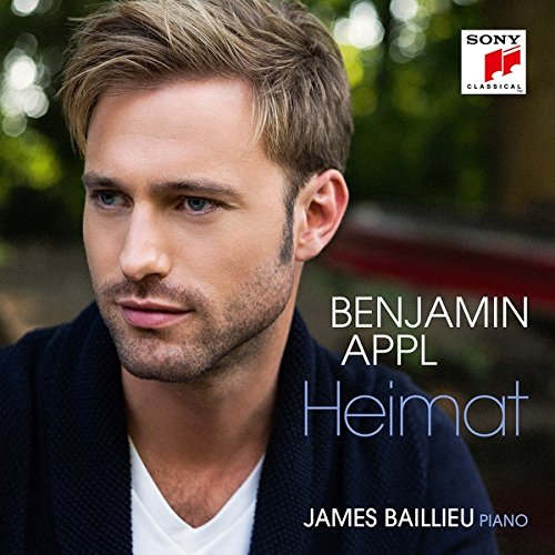 Review of Benjamin Appl: Heimat