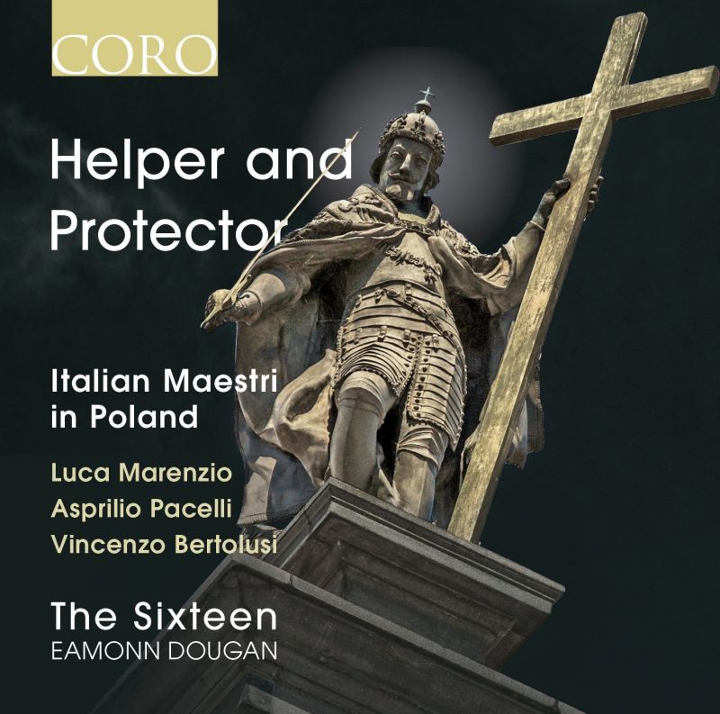 Review of Helper and Protector: Italian Maestri in Poland